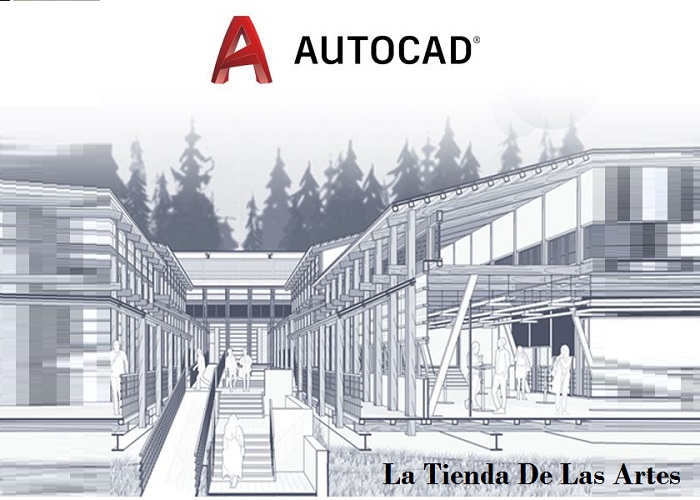 Curso AutoCAD Para Principiantes Y Diseñadores