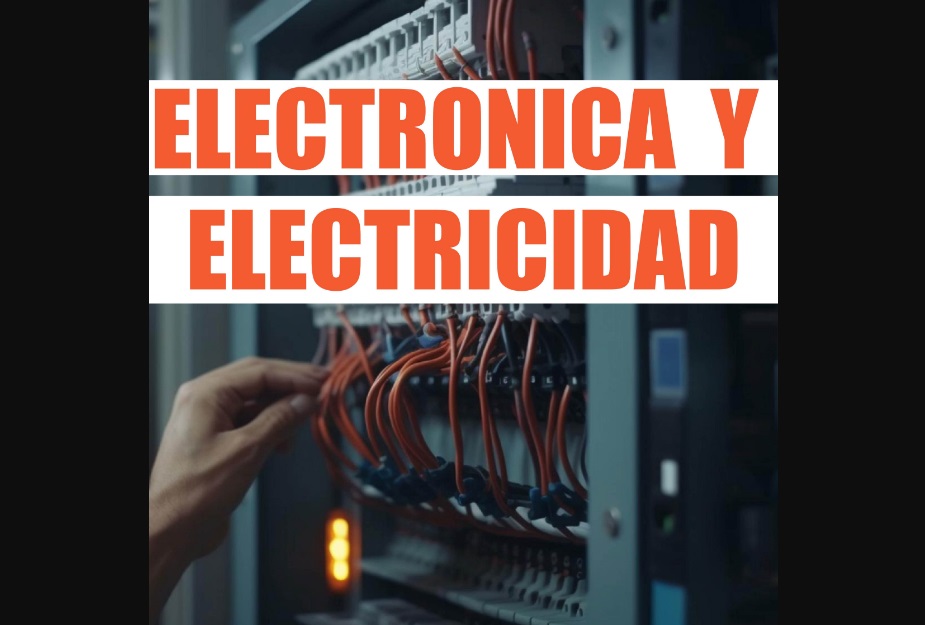 Curso De Electricista – De Cero A Experto