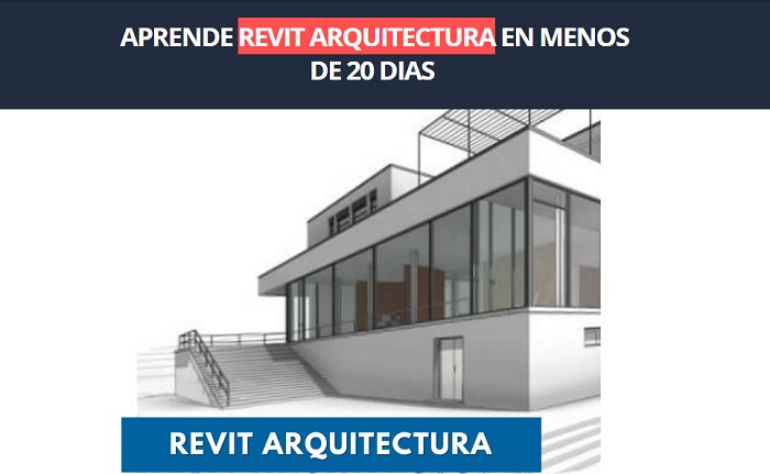 Curso De REVIT Arquitectura Desde Cero